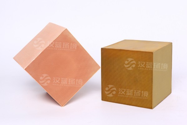 萬純SCR脫硝催化劑-006