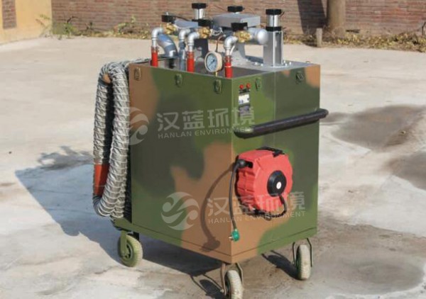 萬純移動式柴油機尾氣凈化器-002