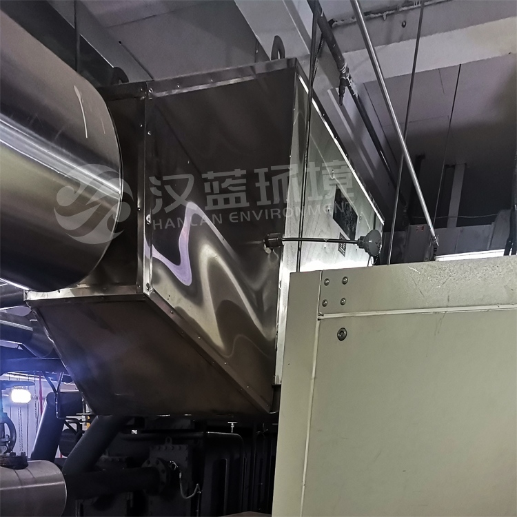 萬純?nèi)細(xì)獍l(fā)電機組脫硝系統(tǒng)-分布式能源天然氣機組脫硝