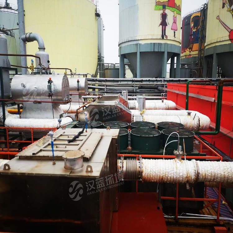  餐廚垃圾沼氣機(jī)組脫硝 如何節(jié)約成本又達(dá)標(biāo) ——萬(wàn)純餐廚垃圾沼氣機(jī)組脫硝系統(tǒng)在廣西某電站成功通過(guò)驗(yàn)收