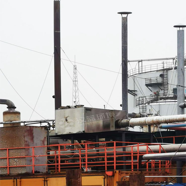  餐廚垃圾沼氣機(jī)組脫硝 如何節(jié)約成本又達(dá)標(biāo) ——萬(wàn)純餐廚垃圾沼氣機(jī)組脫硝系統(tǒng)在廣西某電站成功通過(guò)驗(yàn)收