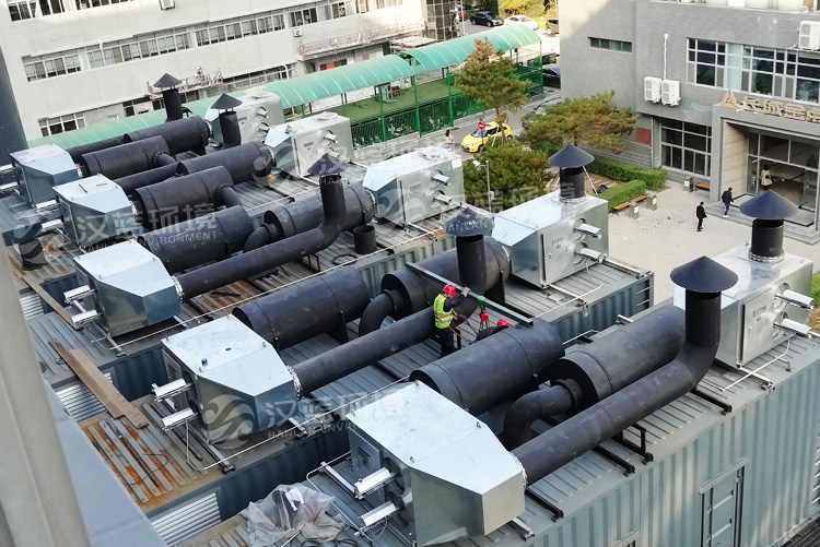 萬(wàn)純內(nèi)燃機(jī)尾氣凈化設(shè)備-數(shù)據(jù)中心備用發(fā)電機(jī)組尾氣凈化器