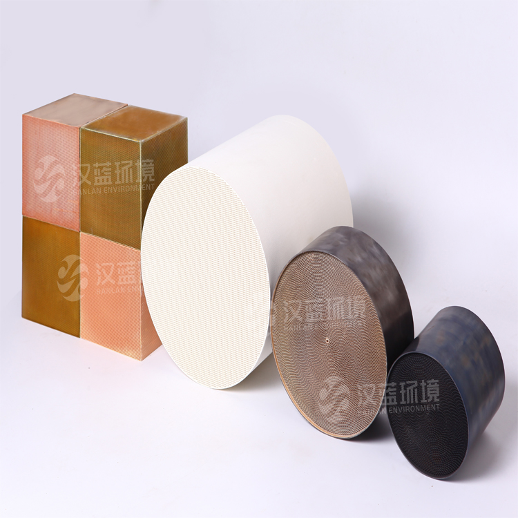 萬純脫硝催化劑/DPF/DOC 萬純脫硝催化劑/DPF/DOC