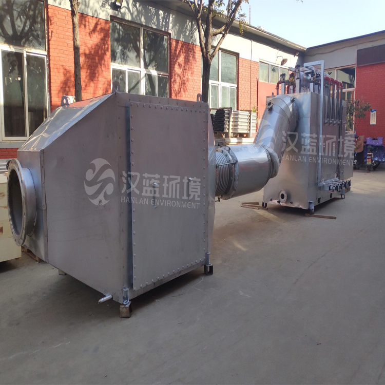 萬純柴油機尾氣凈化設(shè)備-PM2.5&NOX處理-顆粒物處理&脫硝