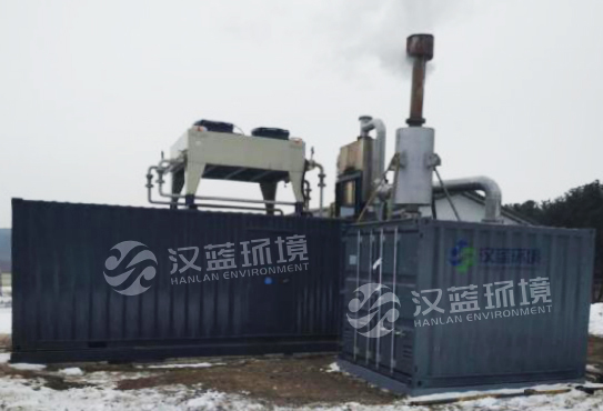 萬純SCR脫硝設(shè)備-糞肥沼氣發(fā)電機(jī)組脫硝