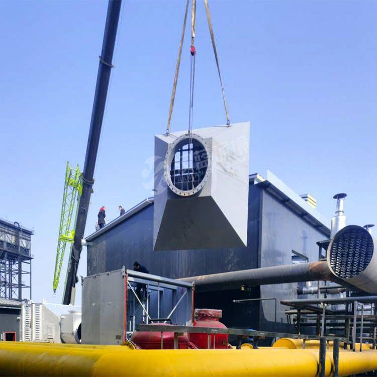 瓦斯氣源處理好，脫硝工作才高效——萬純瓦斯氣發(fā)電機組SCR脫硝系統(tǒng)在某瓦斯發(fā)電廠調(diào)試運行