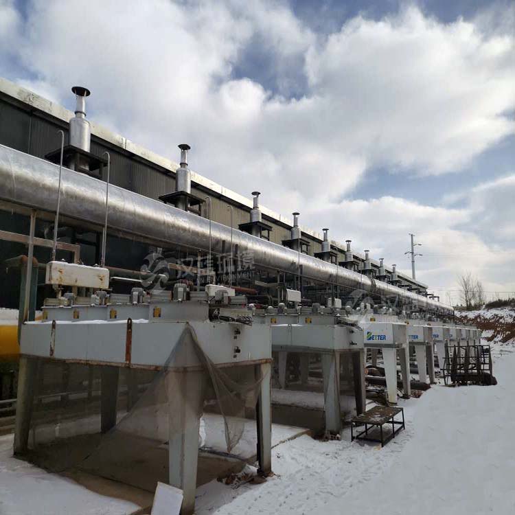 瓦斯氣源處理好，脫硝工作才高效——萬純瓦斯氣發(fā)電機組SCR脫硝系統(tǒng)在某瓦斯發(fā)電廠調(diào)試運行