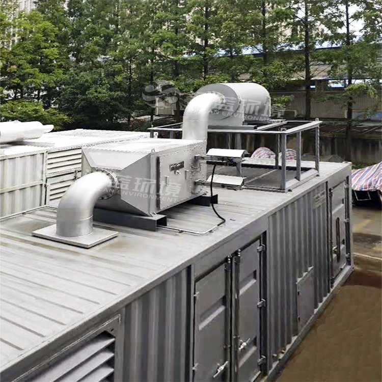 萬純發(fā)電機(jī)組尾氣凈化設(shè)備-數(shù)據(jù)中心發(fā)電機(jī)組尾氣凈化 萬純發(fā)電機(jī)組尾氣凈化設(shè)備-數(shù)據(jù)中心發(fā)電機(jī)組尾氣凈化