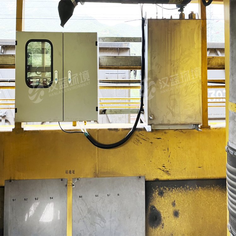 萬(wàn)純柴油機(jī)尾氣凈化設(shè)備-鐵路礦車(chē)尾氣凈化