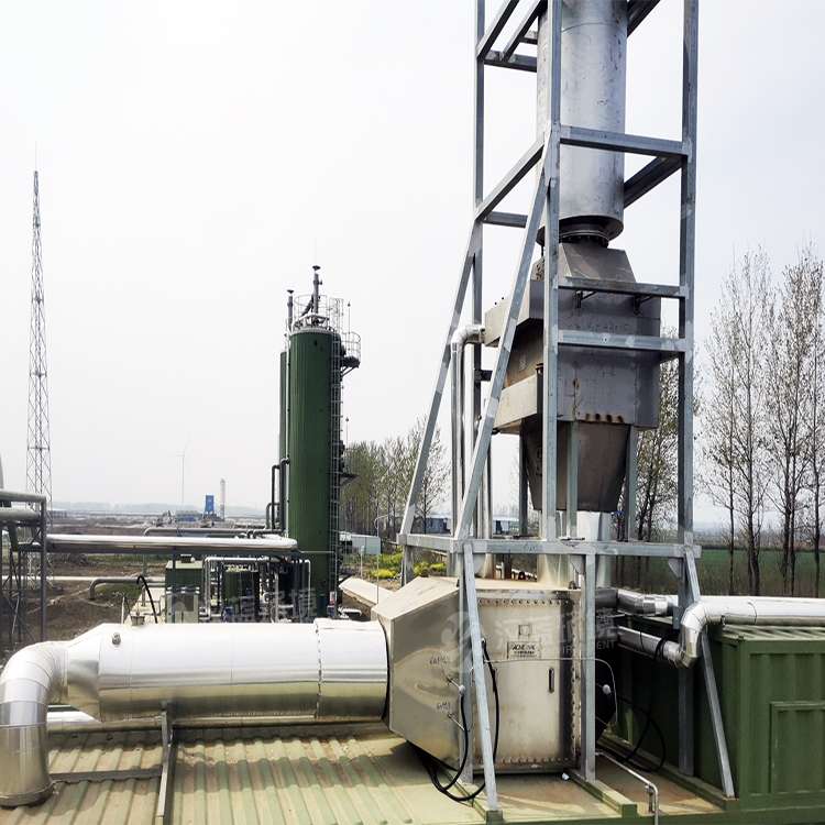 萬純SCR脫硝設(shè)備-沼氣發(fā)電機組脫硝