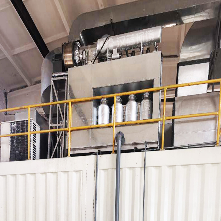 萬純發(fā)動機(jī)尾氣凈化設(shè)備-柴油機(jī)測試臺架尾氣處理