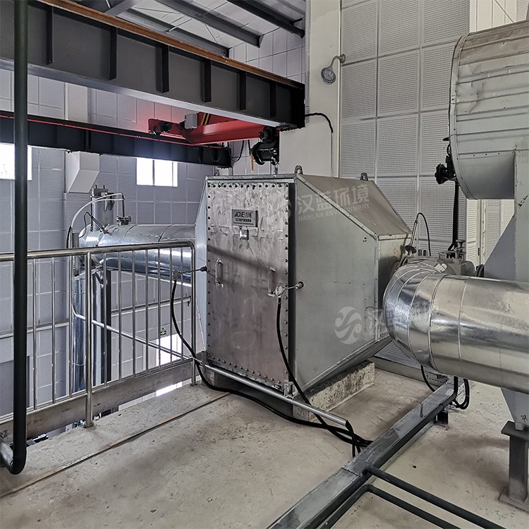 萬(wàn)純發(fā)電機(jī)組尾氣凈化設(shè)備-沼氣發(fā)電機(jī)組脫硝