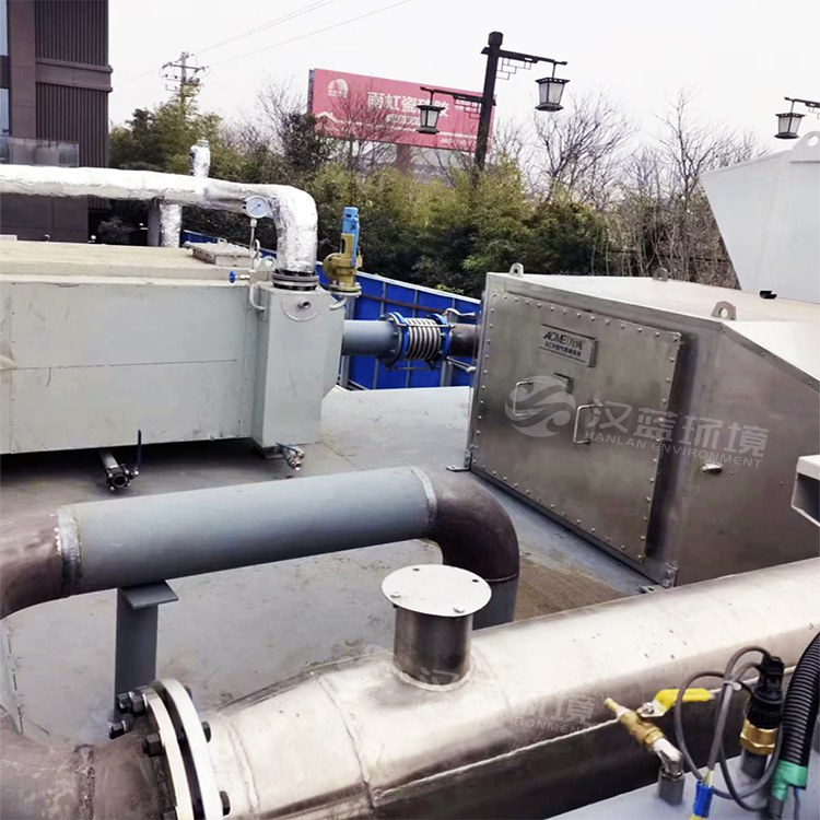 萬純燃氣發(fā)電機組SCR脫硝系統(tǒng)