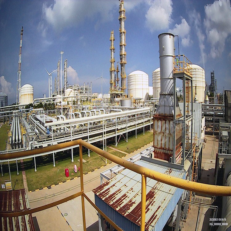 萬純SCR脫硝系統(tǒng)-燃氣輪機脫硝