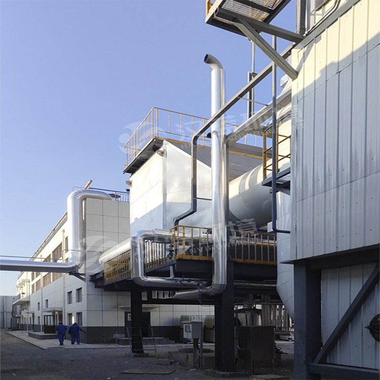 萬純SCR脫硝工程-瓦斯發(fā)電機(jī)組脫硝工程