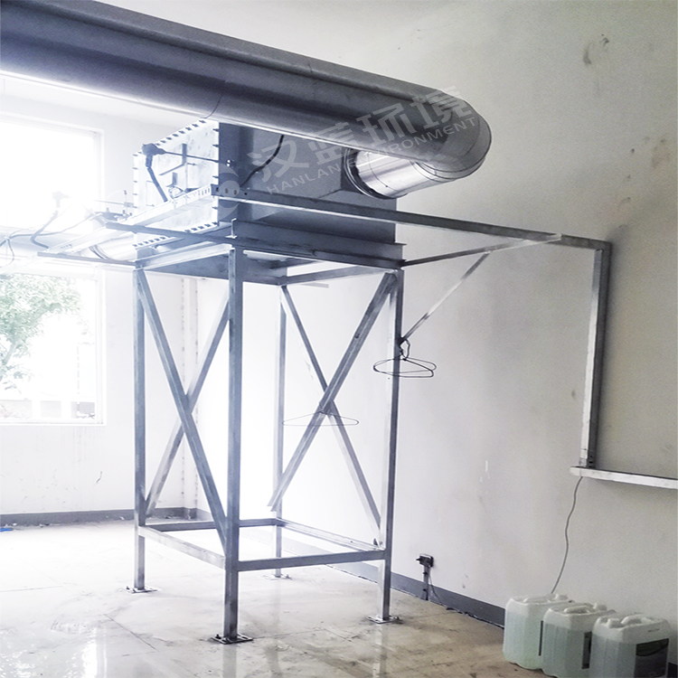 萬純SCR煙氣脫硝工程-餐廚垃圾沼氣發(fā)電機組脫硝