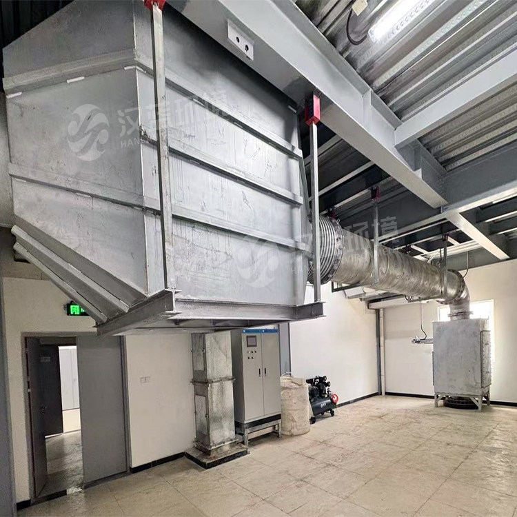 萬純發(fā)電機組尾氣凈化器-發(fā)電機組黑煙&脫硝處理 萬純發(fā)電機組尾氣凈化器-發(fā)電機組黑煙&脫硝處理