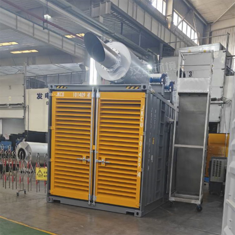 萬純發(fā)電機組尾氣凈化器-海外發(fā)電機組黑煙凈化 萬純發(fā)電機組尾氣凈化器-海外發(fā)電機組黑煙凈化