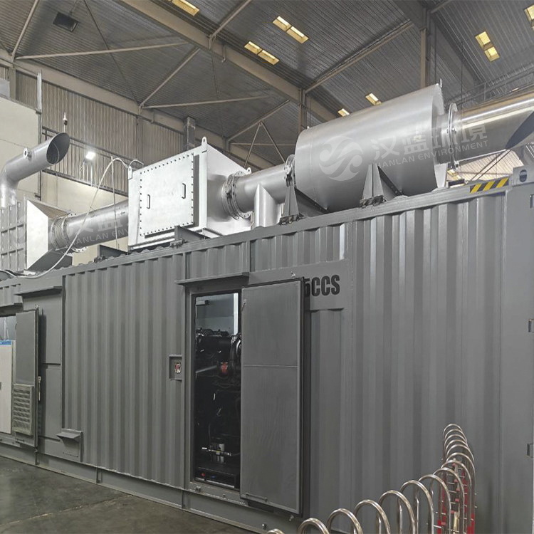 萬純發(fā)電機組尾氣凈化器-海外發(fā)電機組煙氣凈化 萬純發(fā)電機組尾氣凈化器-海外發(fā)電機組煙氣凈化