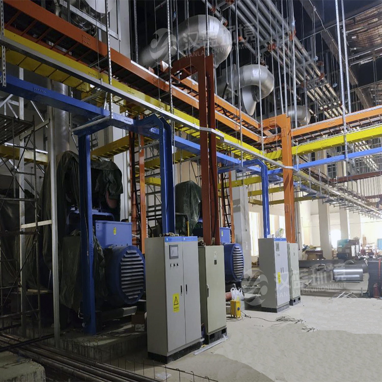 萬(wàn)純發(fā)電機(jī)組尾氣凈化器-柴油發(fā)電機(jī)組脫硝