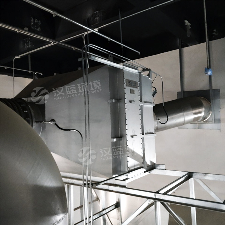 萬(wàn)純發(fā)電機(jī)組尾氣處理設(shè)備-柴油發(fā)電機(jī)組煙氣脫硝