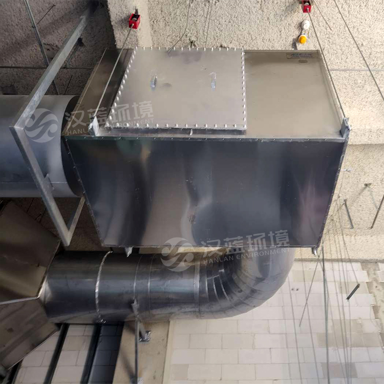 萬純發(fā)電機(jī)組尾氣凈化器-柴油機(jī)組尾氣處理設(shè)備