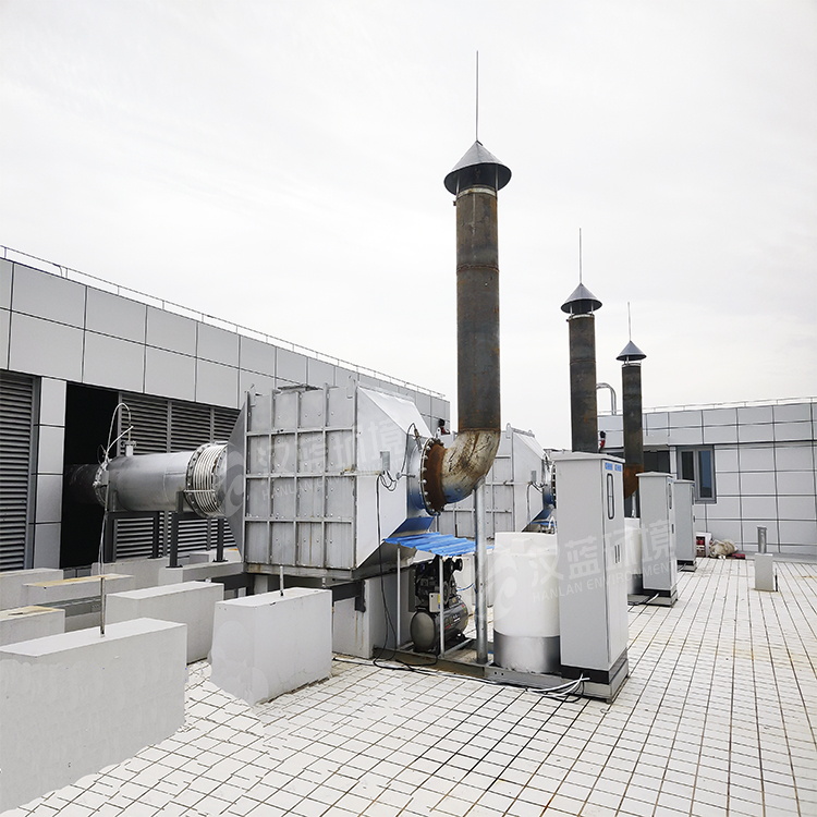 萬純SCR脫硝系統(tǒng)-柴油發(fā)電機組脫硝裝置 萬純SCR脫硝系統(tǒng)-柴油發(fā)電機組脫硝裝置