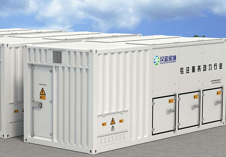 AC10.5kV-2500kW數(shù)據(jù)中心用高壓交流負載柜