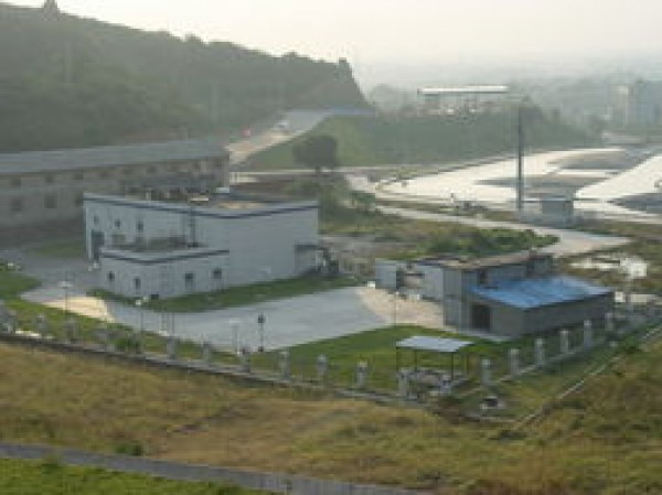 沼氣/瓦斯氣預(yù)處理-干法脫硫